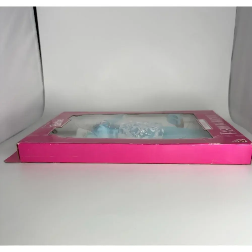 Barbie Party Fashion Avenue Collection 1997 Vintage Mattel #18155 C5 New Sealed - Picture 6 of 7